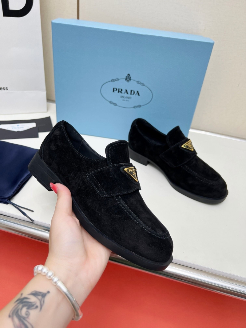 Prada Casual Shoes